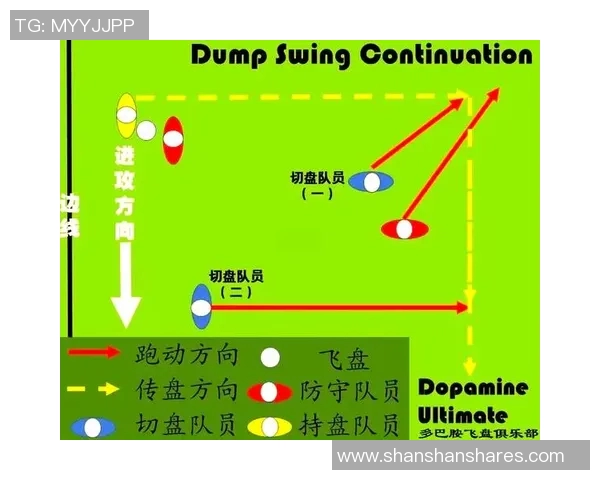深入分析上海飞盘队阵地战战术与技巧的全面解读