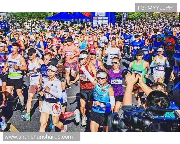 深圳极限运动队勇闯马拉松大满贯的逆袭之路与奋斗精神